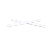 1/4" Quad Shim Pair