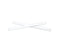 1/4" Quad Shim Pair