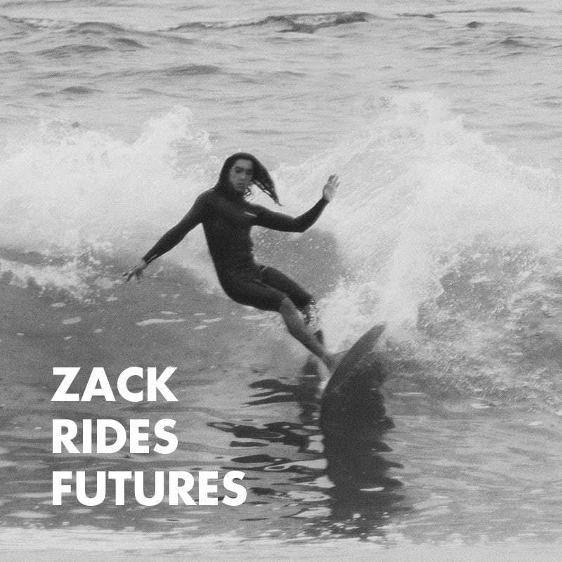 Zack Flores