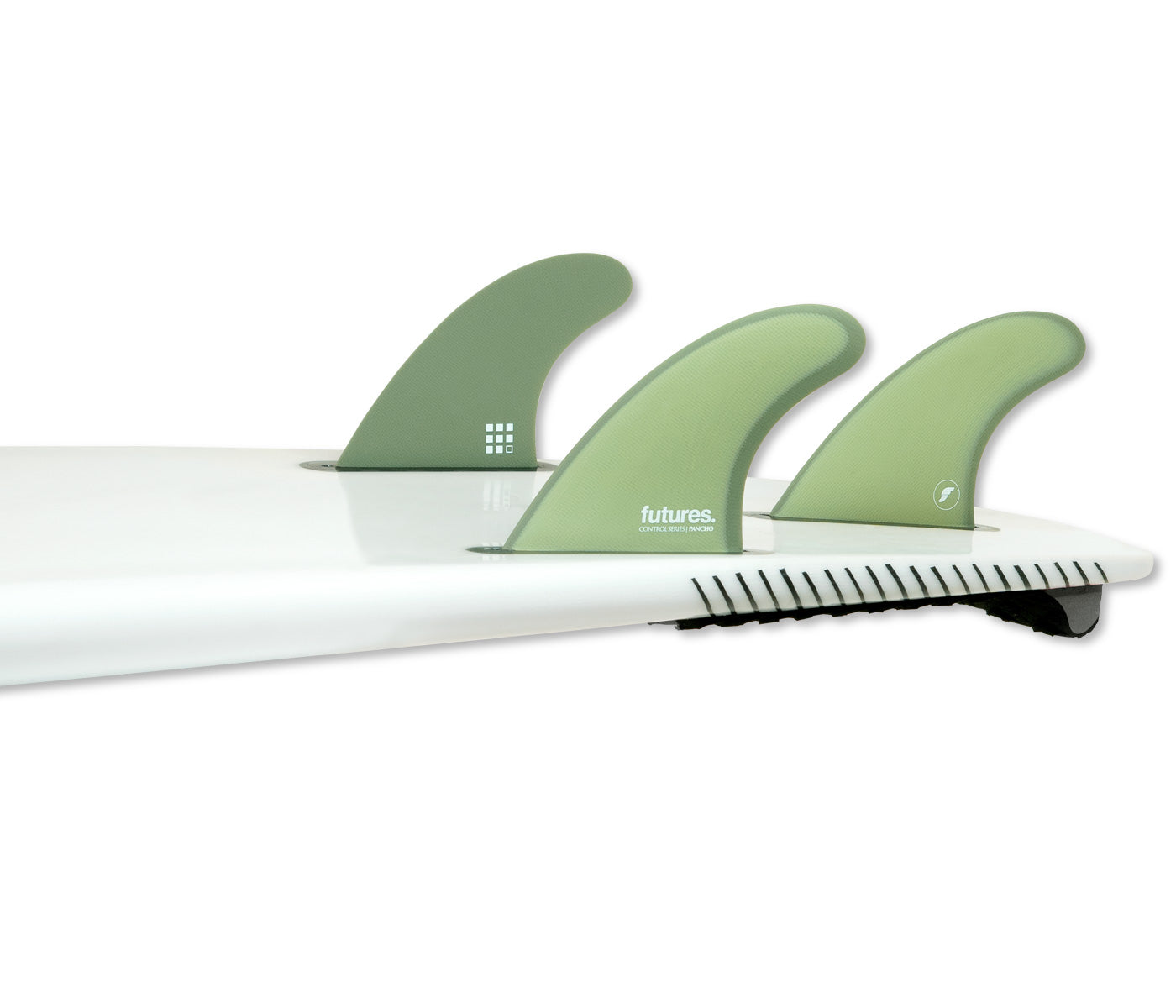 Pancho Control Series