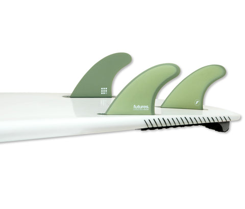 Pancho Control Series