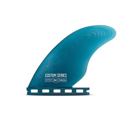 Custom Series 3/2 Blue (M)