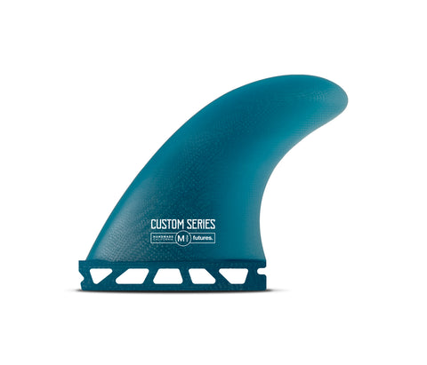 Custom Series 3/2 Blue (M)