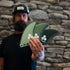 CI Surfboards Twin Fin Family - Breakdown