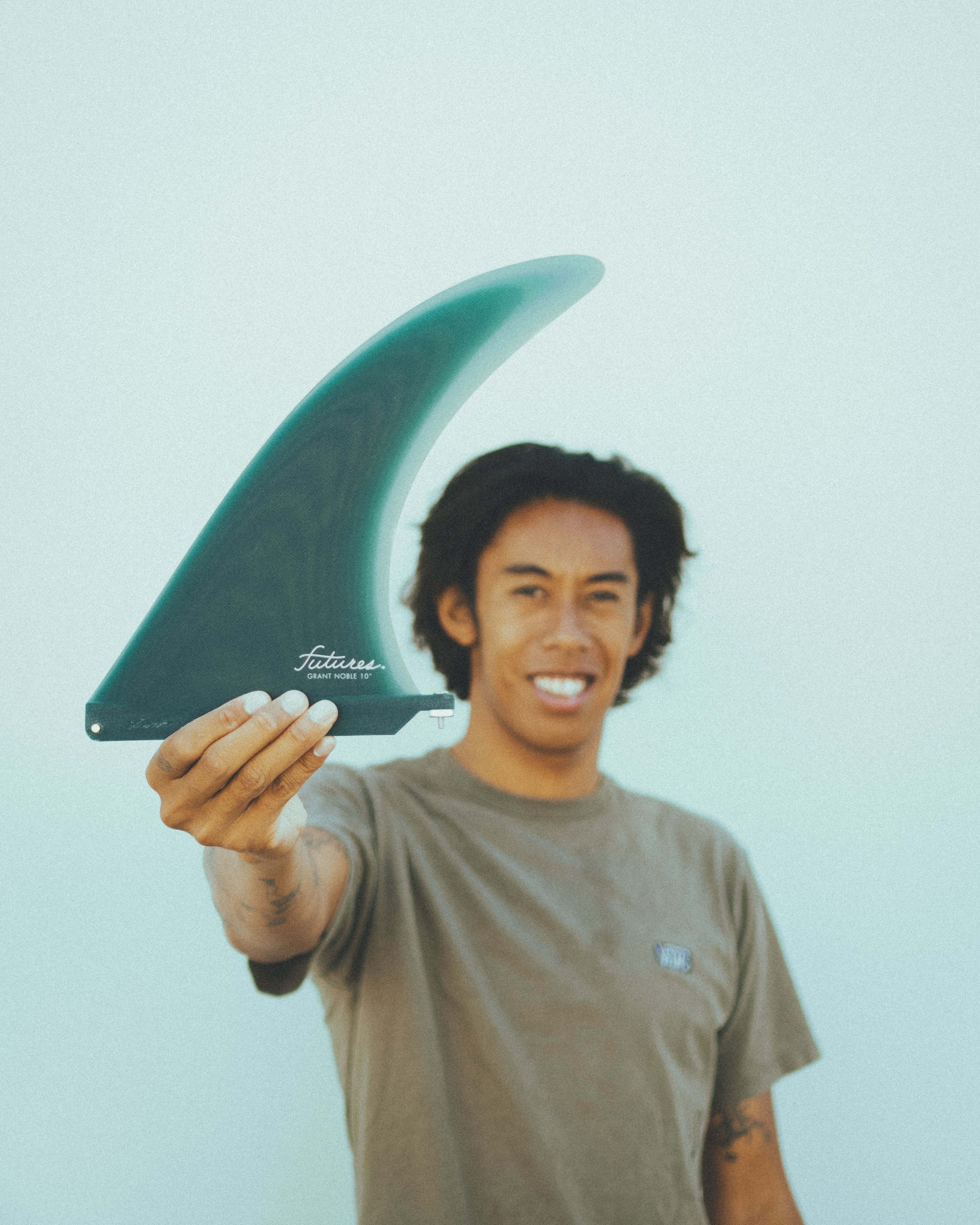 Grant Noble Grant Noble