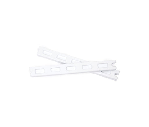 Surfboard Fin 1/2" Box Filler Kit