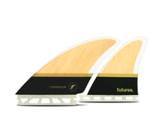 Controller Quad, Speed Control, Large Quad Surfboard Fins