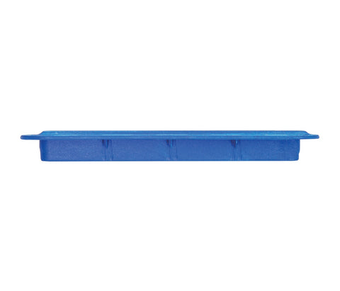 1/2" Blue ILT Fin Box