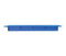 1/2" Blue ILT Fin Box