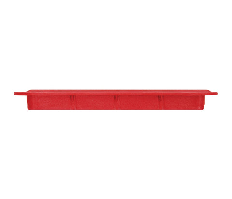 1/2" Red ILT Fin Box