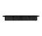 3/4" Black ILT Fin Box