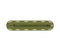 1/2" Army Green ILT Fin Box