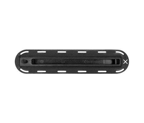 1/2" Black ILT Fin Box