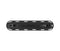 1/2" Black ILT Fin Box