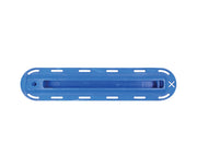 1/2" Blue ILT Fin Box
