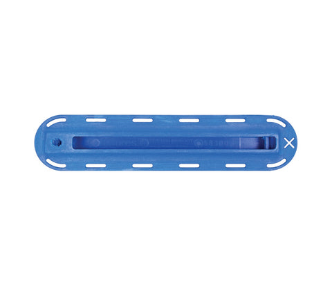 1/2" Blue ILT Fin Box