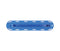 1/2" Blue ILT Fin Box