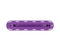 1/2" Purple ILT Fin Box