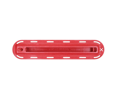 1/2" Red ILT Fin Box