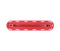 1/2" Red ILT Fin Box
