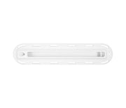 1/2" White ILT Fin Box