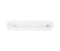 1/2" White ILT Fin Box