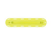 1/2" Neon Yellow ILT Fin Box