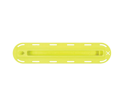 1/2" Neon Yellow ILT Fin Box