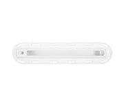 3/4" White ILT Fin Box