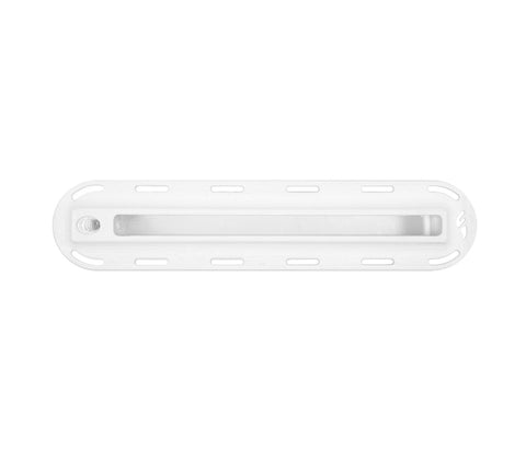 3/4" White ILT Fin Box