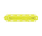 3/4" Neon Yellow ILT Fin Box