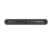 10.75" Black 1-Shot Fin Box