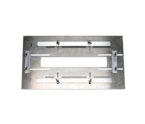 1-Shot Jig Plate
