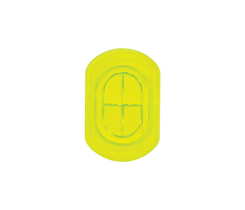 Leash Plug Target