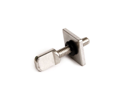 Surfboard Fin Thumb Screw / Plate