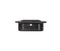 Black Leash Plug