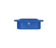 Blue Leash Plug