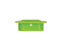 Lime Green Leash Plug