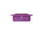 Purple Leash Plug