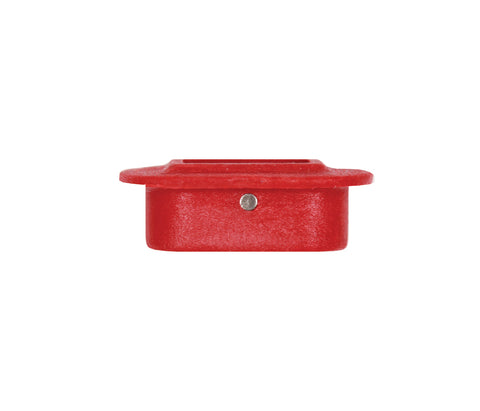Red Leash Plug