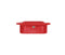 Red Leash Plug