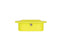Neon Yellow Leash Plug