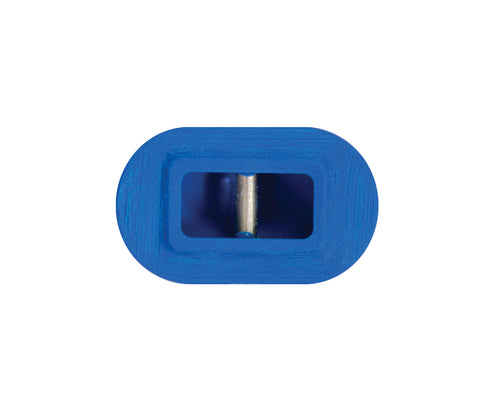 Blue Leash Plug