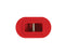 Red Leash Plug