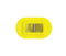 Neon Yellow Leash Plug
