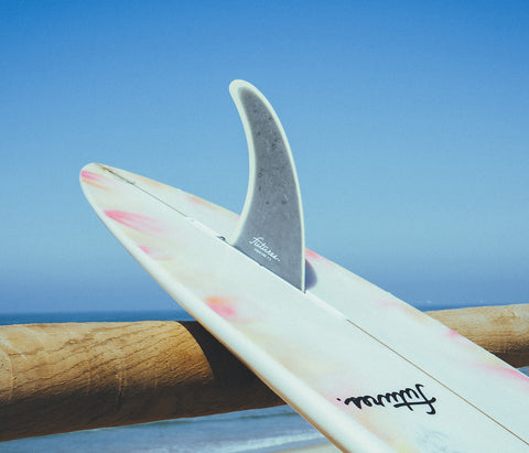 Albacore Flex 7.5"