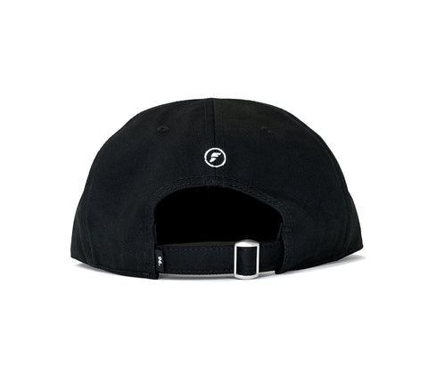 Futures Hat - Black