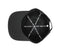 Futures Hat - Black