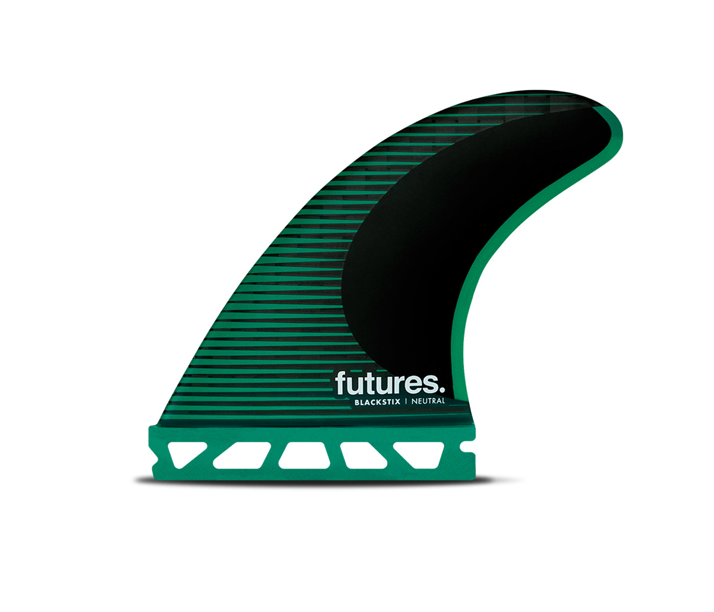 Futures Fins Blackstix Futures Fins Blackstix
