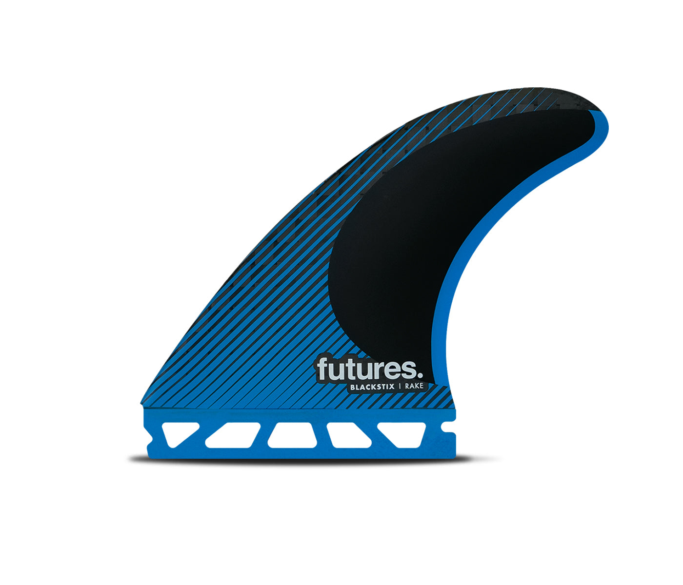 Futures Fins soft flex
